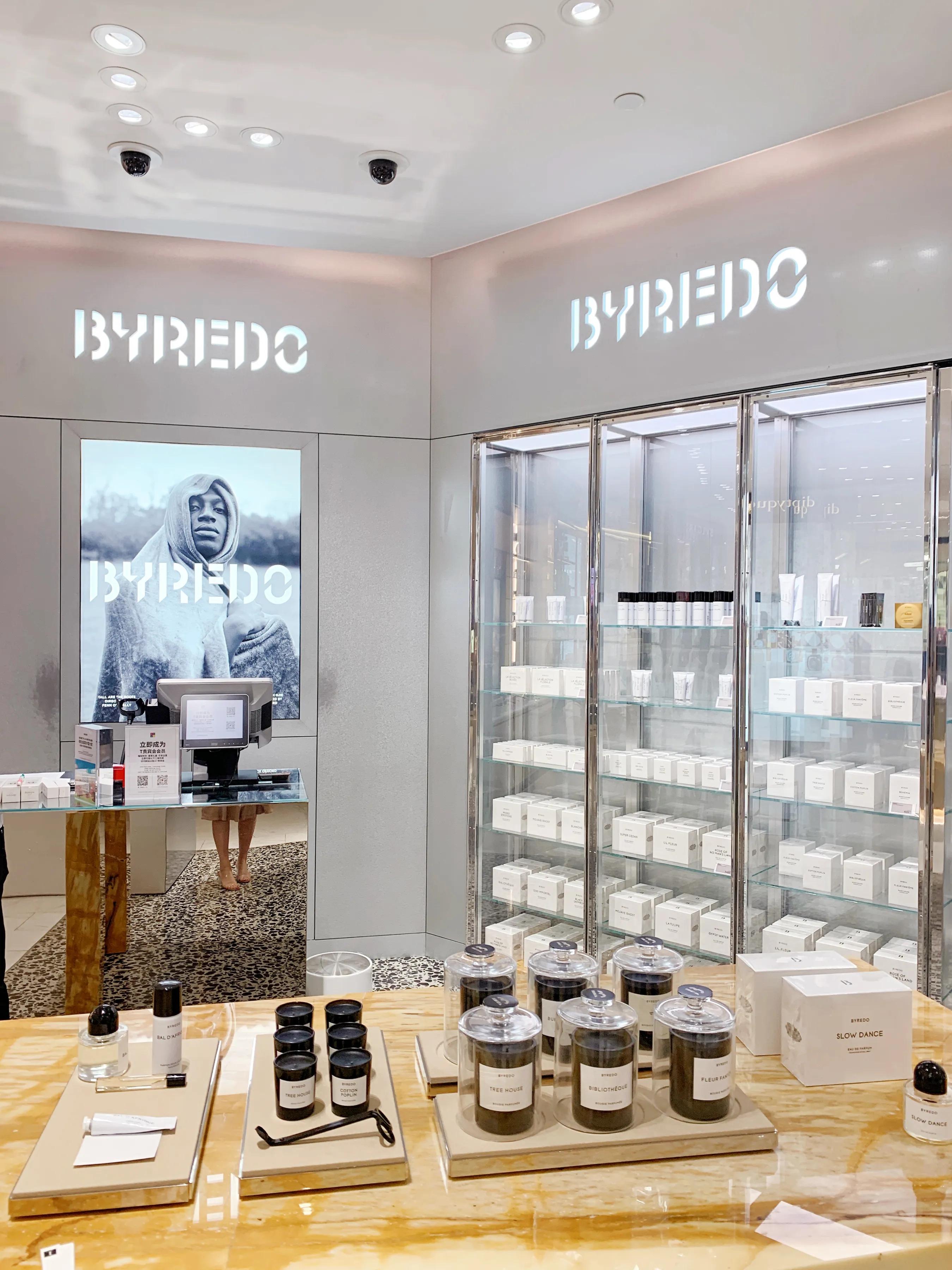 澳门新濠免税店,澳门dfs购物攻略