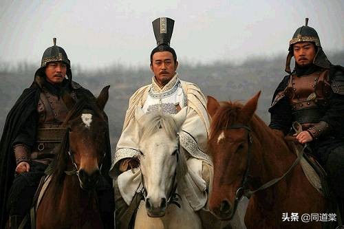 秦国军粮如何顺利运输到前线？严明的输粮制度和完备的交通体系