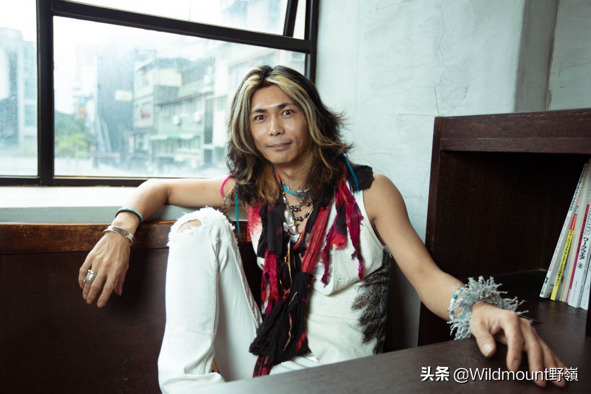 菊地健银饰是纯手工吗,菊地健银饰