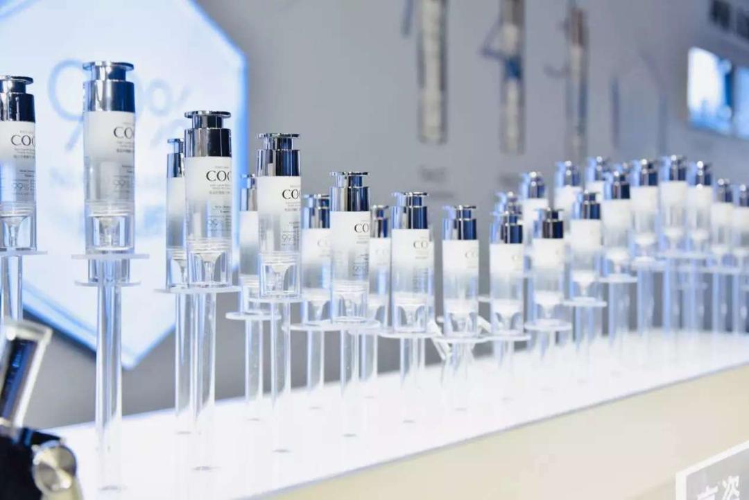 1%+99%=高姿科技美白新纪元