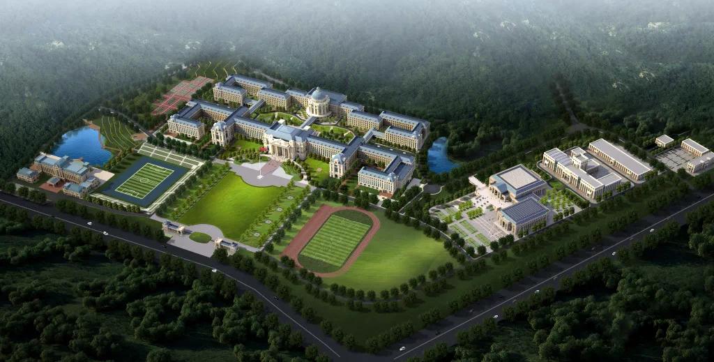 「役家攻略|热门军校」第十四站:海军潜艇学院