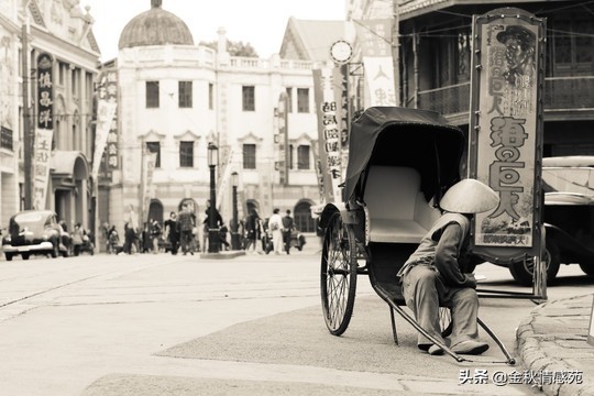 “从前买它要券,现在扔大街上没人偷”| 日子真的红火啦
