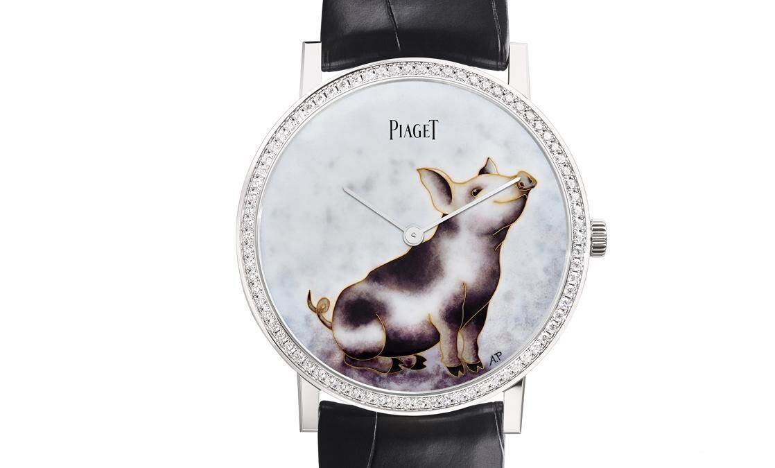 名表古驰,古驰名表