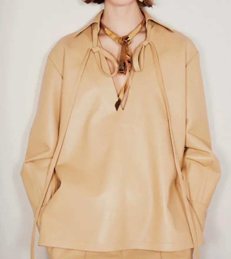 2020年秋冬女装流行面料,2023年春夏服装流行面料趋势