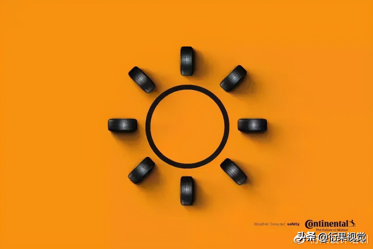 创意海报的设计技巧九种,平面海报设计创意