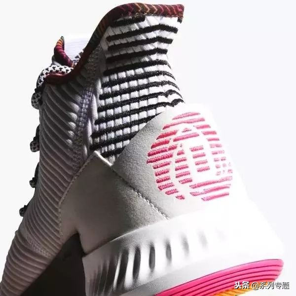 adidasdrose11罗斯全新签名鞋曝光,阿迪罗斯篮球鞋drose
