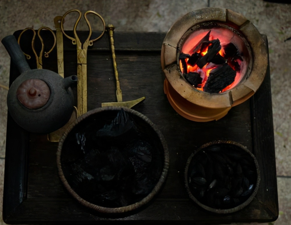 你不可不知的法则,单丛茶最佳冲泡方法