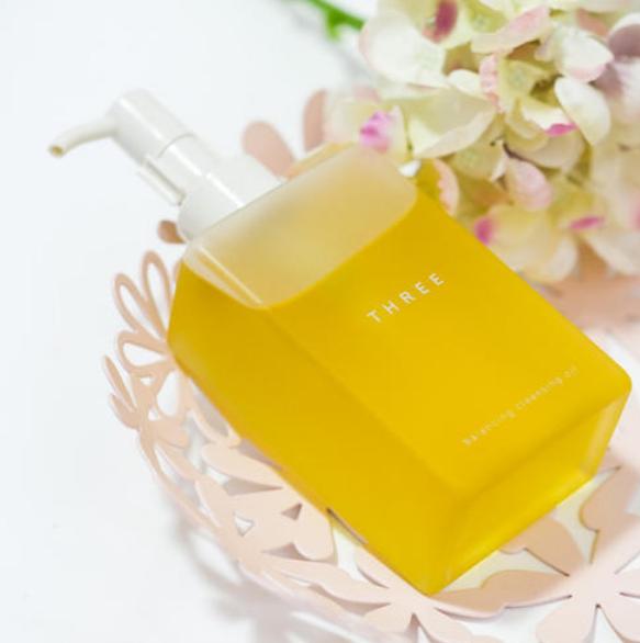 好用不伤肤的卸妆油推荐,卸妆油卸妆油腻吗