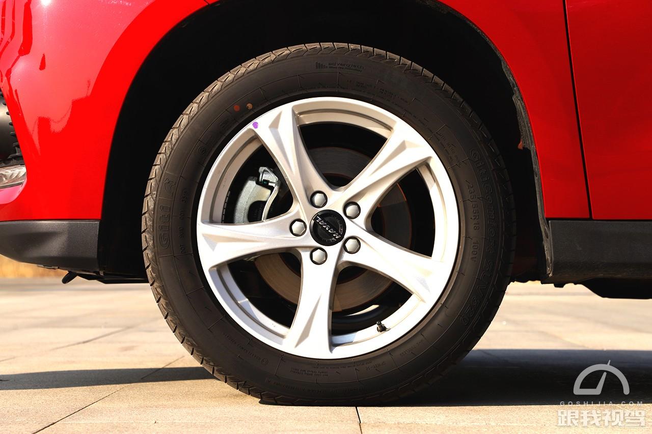 凭什么4年销售超70万台?山西“煤老板家”试驾哈弗H2