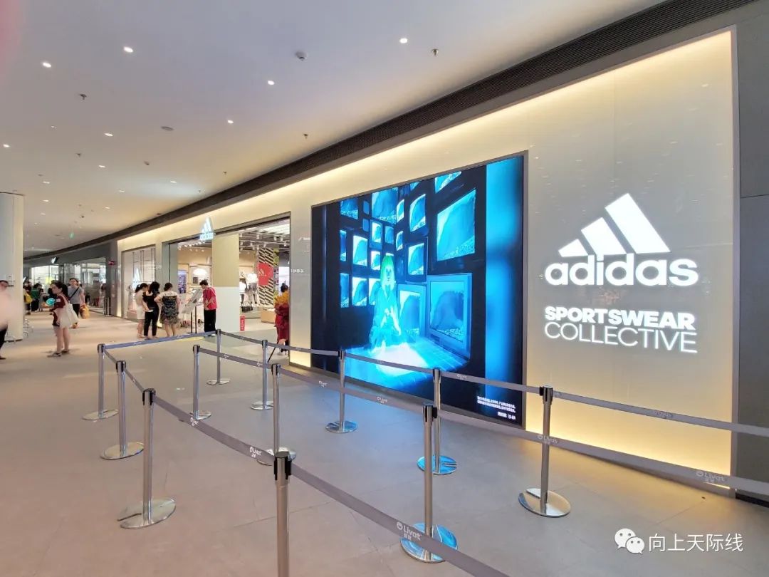 长沙livat荟聚有哪些品牌,livat荟聚购物中心