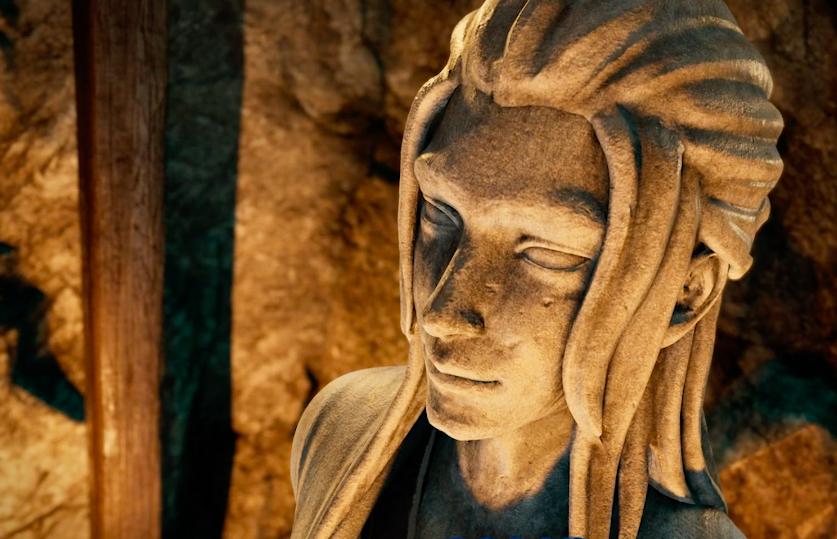 不良人4鲜参死相,不良人第4季鲜参夫妇