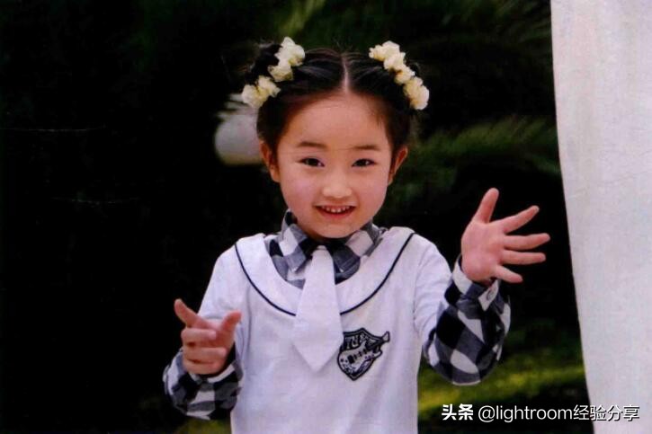 儿童摄影处理照片,儿童摄影的十大现象
