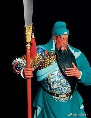 家中供奉武财神年初五如何接财神,财神供奉方法如何供财神是正确的