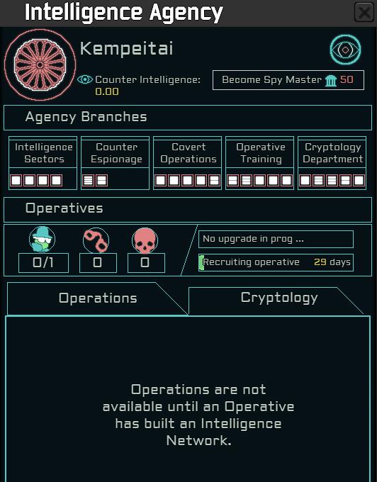 「剧情说书」TNO“44号指令”事件：一个名字毁灭一个帝国（中）