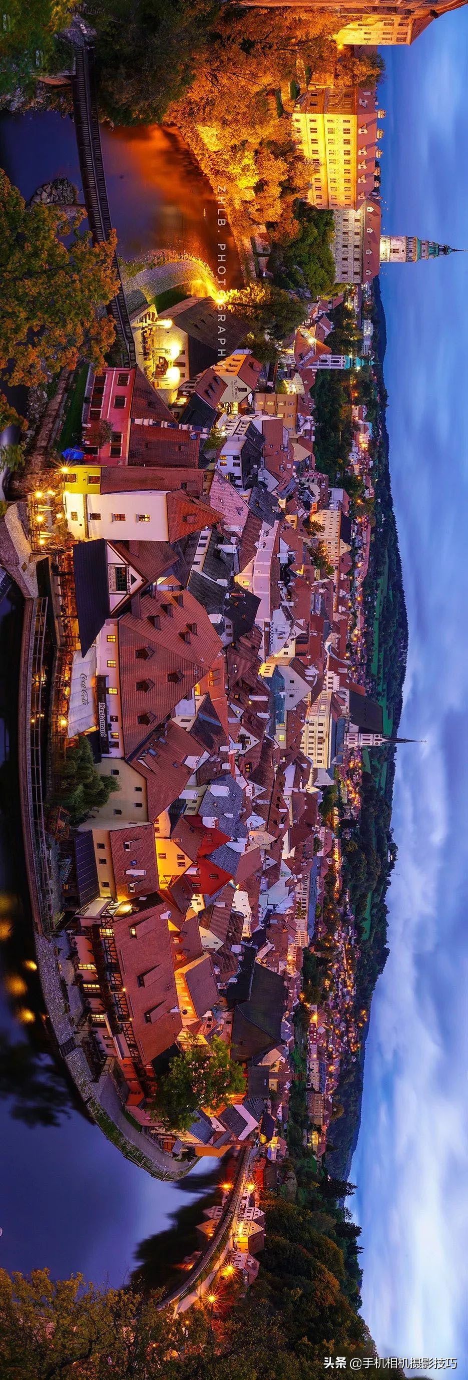 十倍光学变焦公认最好拍照手机,1亿像素5倍光学变焦手机有哪些