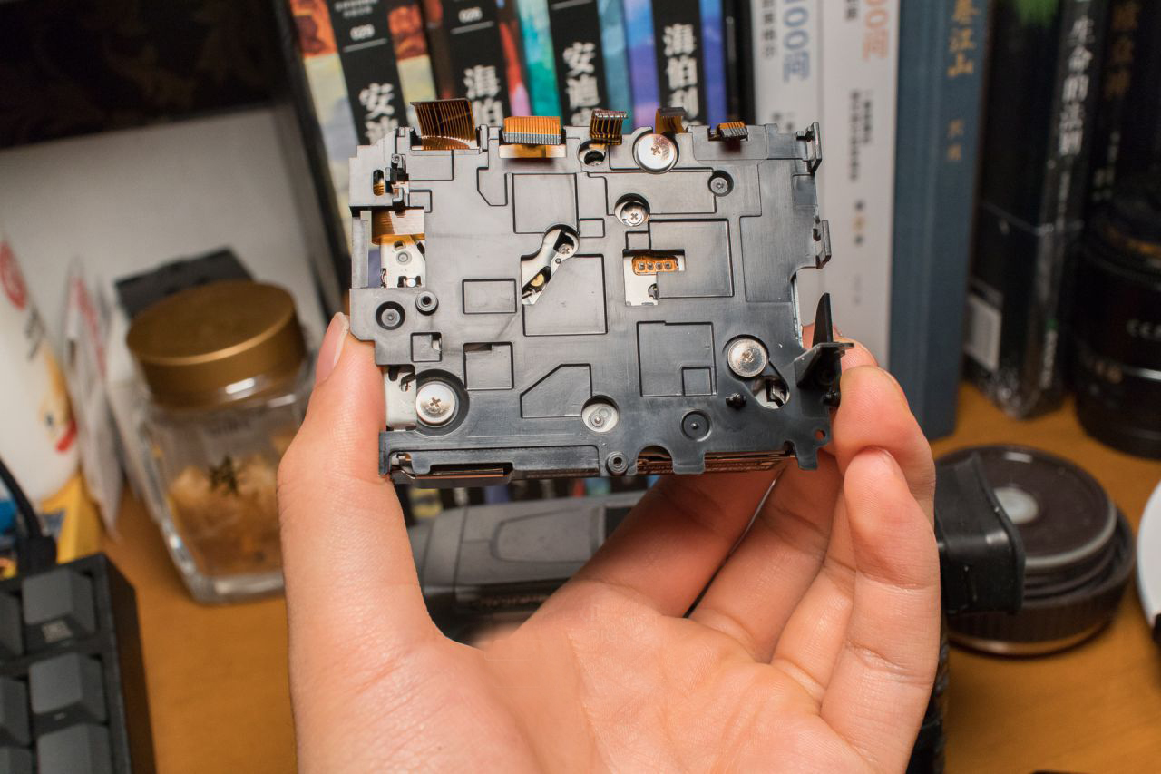 老款磁带dv摄像机工作原理,手持dv磁带摄像机