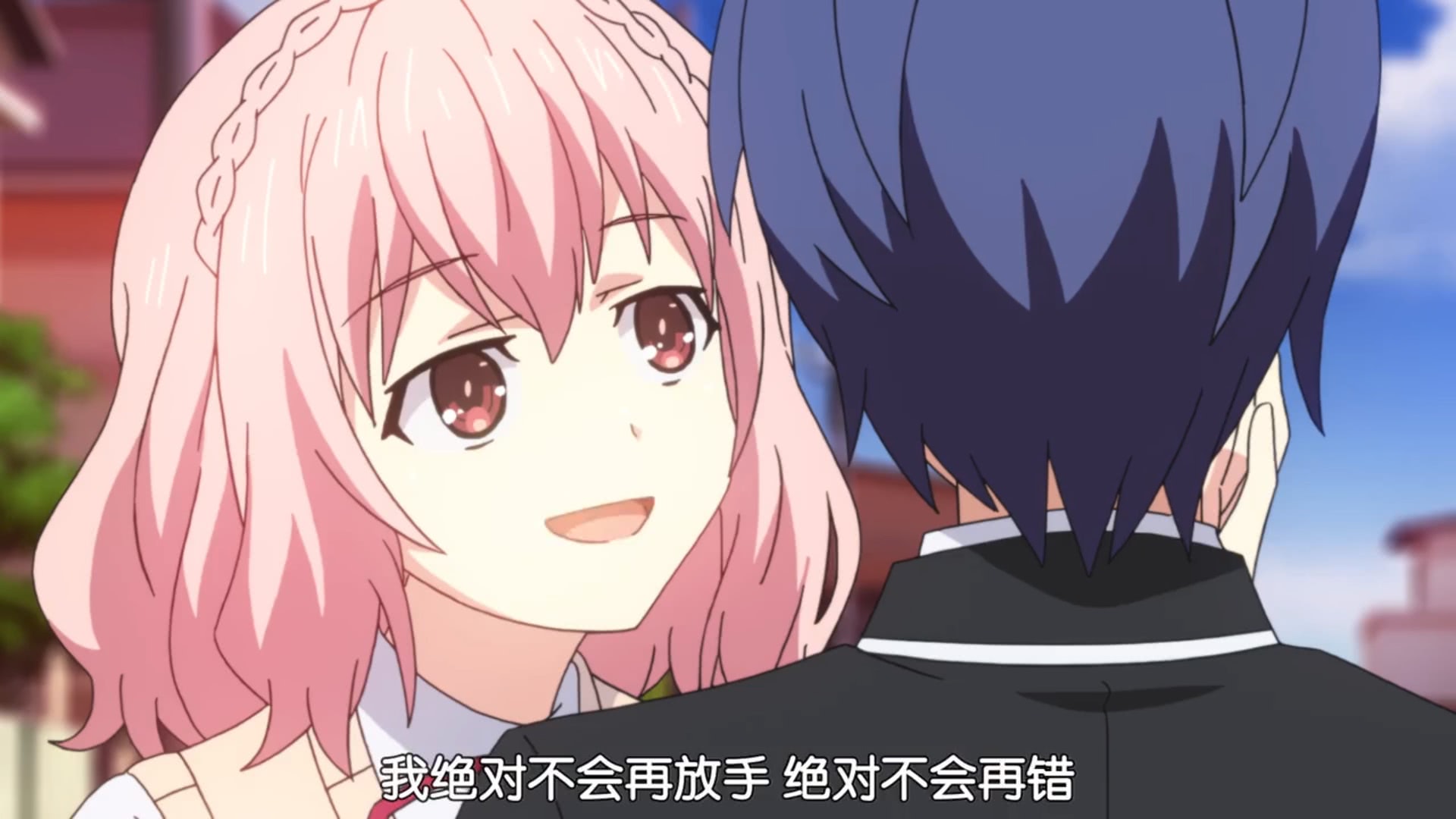 约会大作战第四季七罪,约会大作战结局5