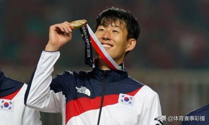 以青训的视角来看中韩足球的差距,中日韩足球青训对比