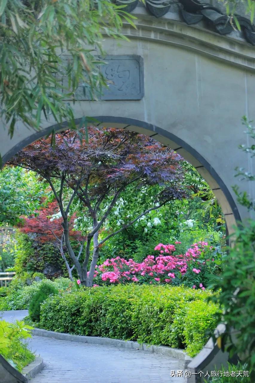 江苏这个“快乐”的城市，颜值不输苏杭，连苏东坡都在这养老