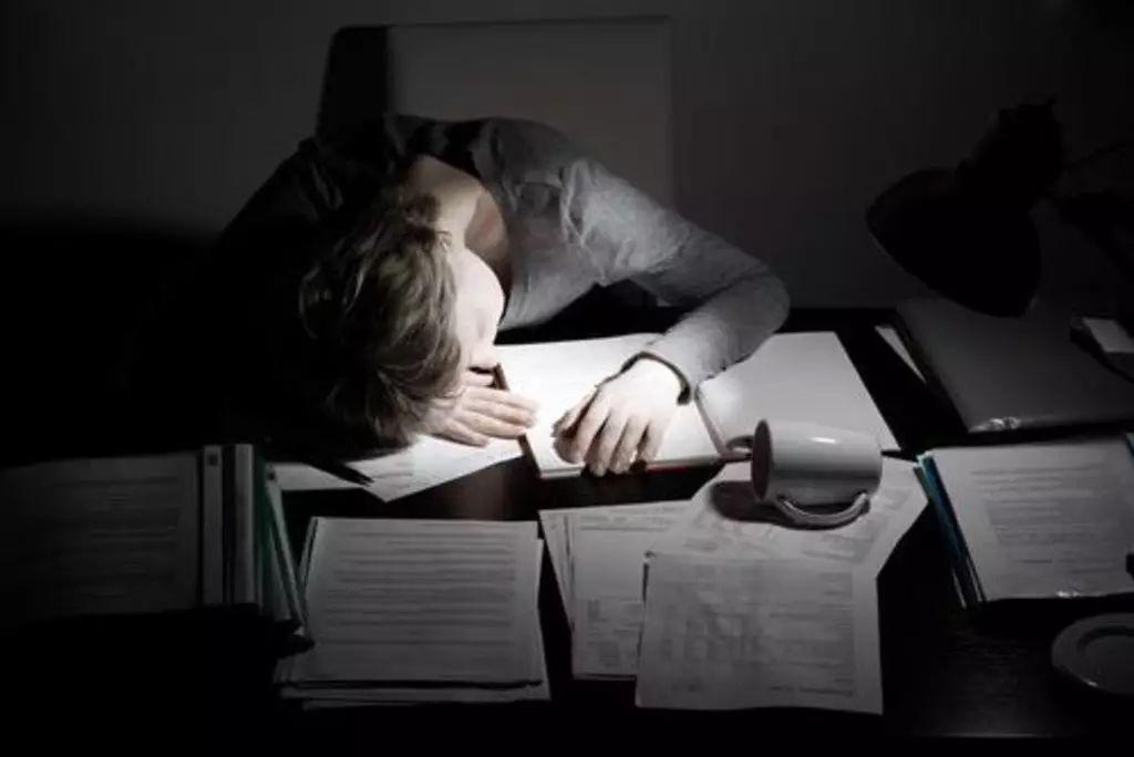 如果你发现最近变胖了千万不要慌,为什么一直在变胖