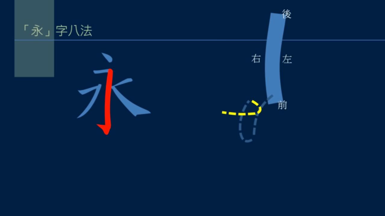 黄简讲书法三级课程第3集,黄简讲书法三级教程合集