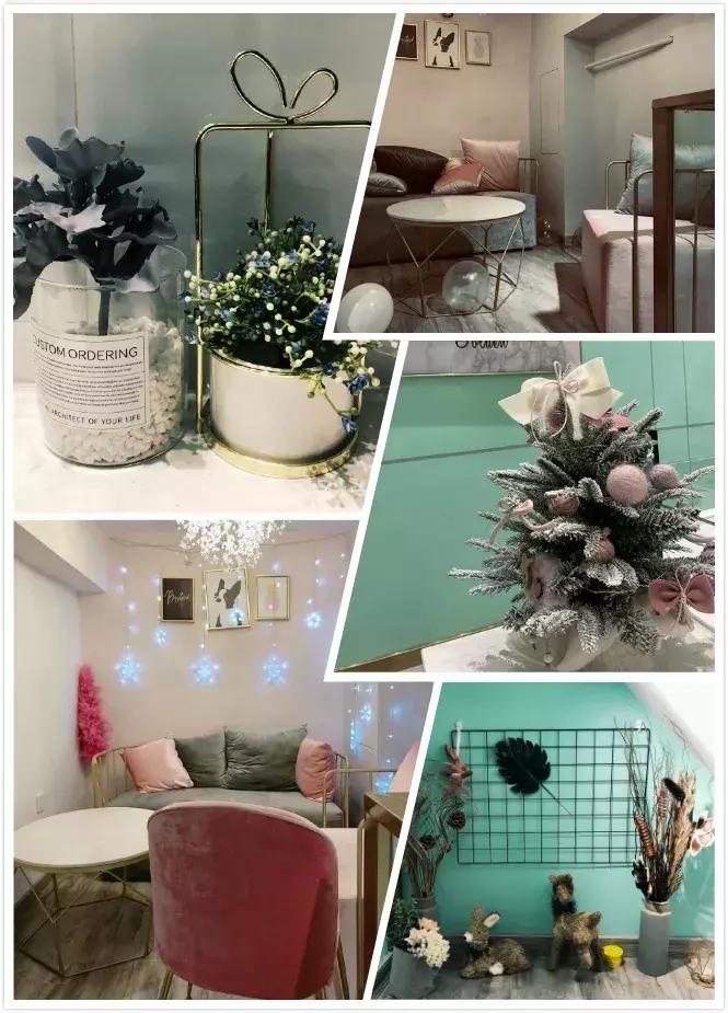 株洲好看的甜品屋,株洲最好看的甜品屋