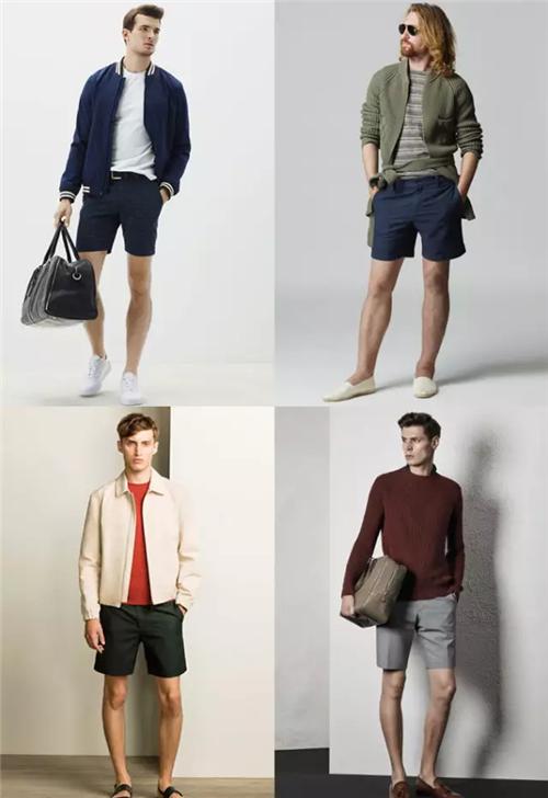 唐格仕男装搭配,马丁靴男装搭配