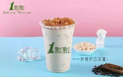 一点点奶茶怎么火起来的,一点点奶茶简介与现状