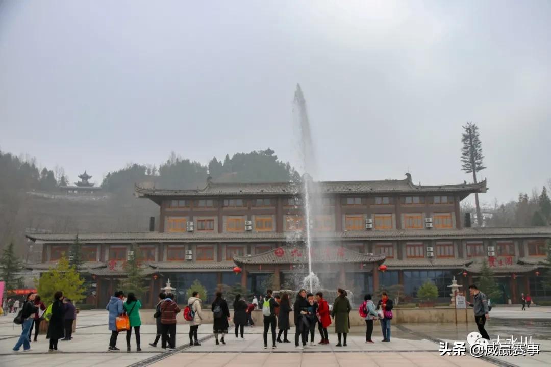 陕西陈仓2019马拉松赛,宝鸡陈仓九龙山马拉松哪天抽签