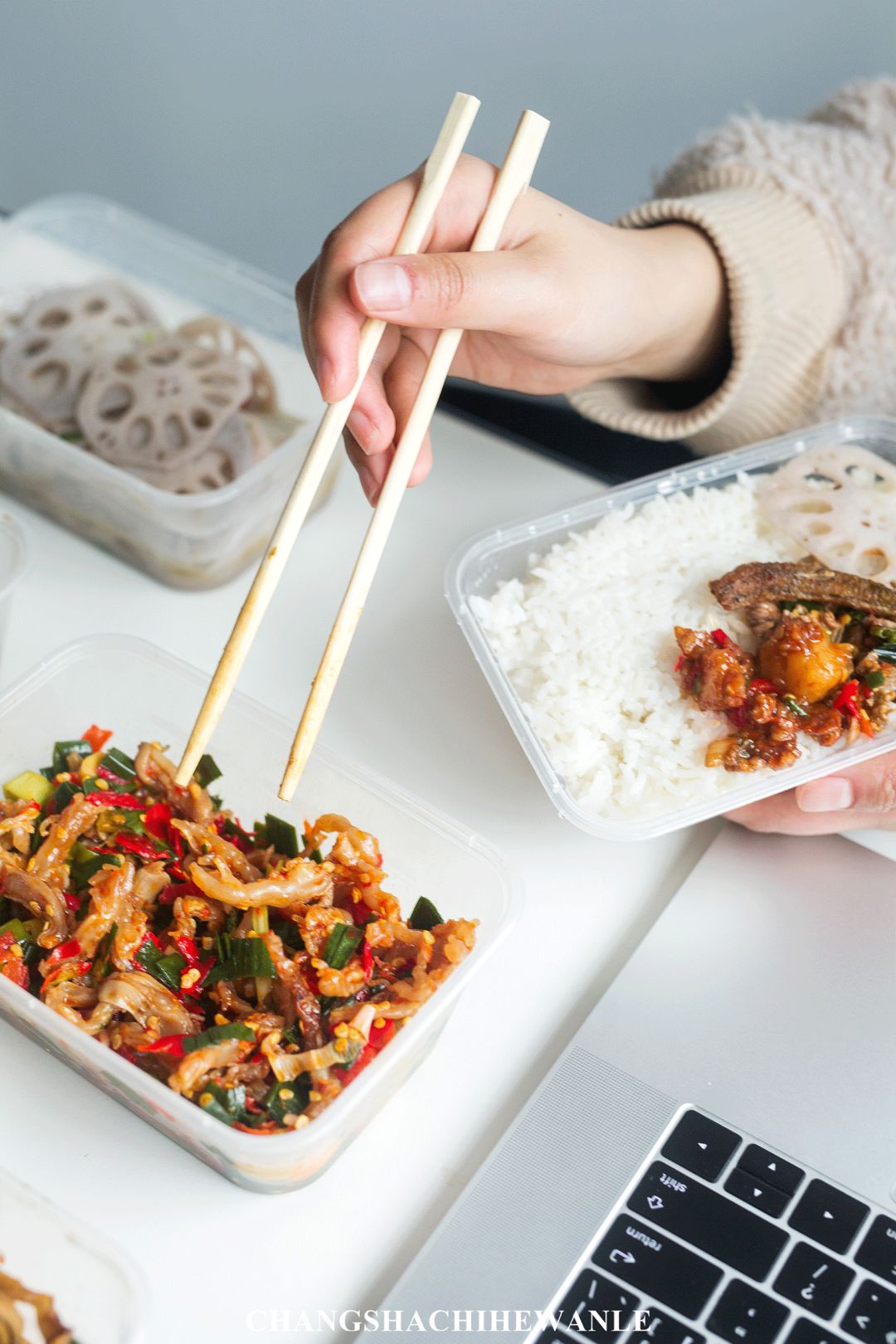 长沙美食全攻略你吃过哪些,长沙吃货必去的5条美食街推荐