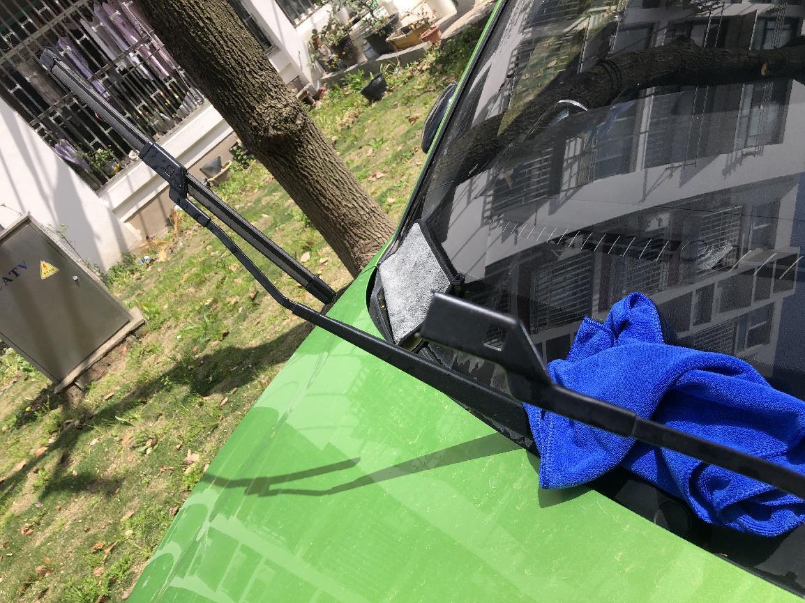 mg6养车,mg6修车视频