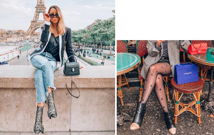 如何告诉别人我有新鞋子,怎样炫耀买了新鞋子