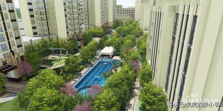 近期深圳一次售罄楼盘,深圳4个楼盘开盘就全部售罄