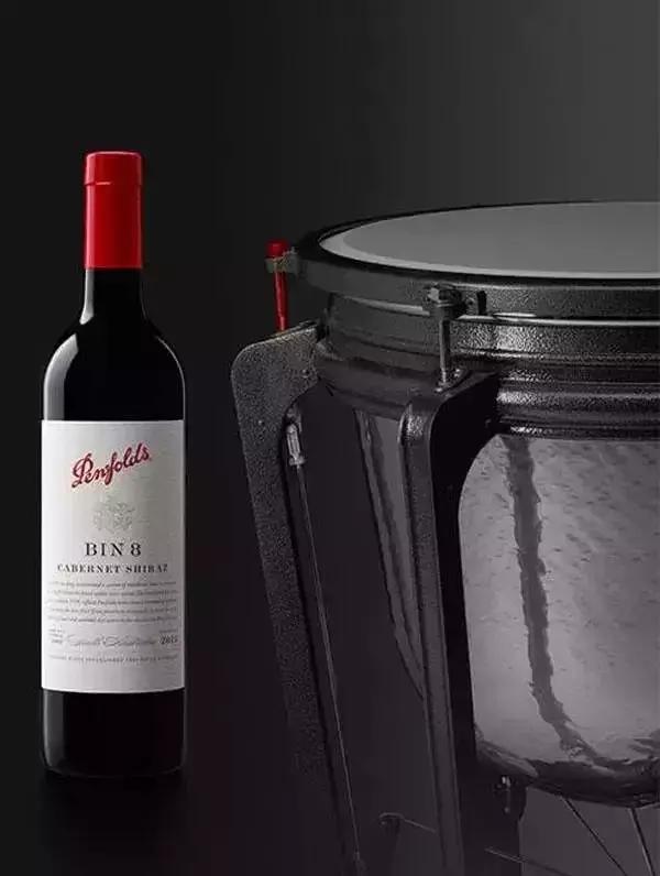 奔富的BIN707、407、389这些数字到底什么意思？