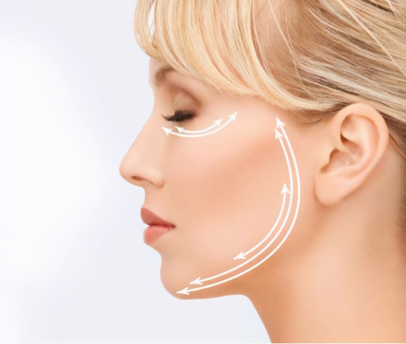 脸上皮肤干燥有皱纹,缓解冬季瘙痒的七种方法