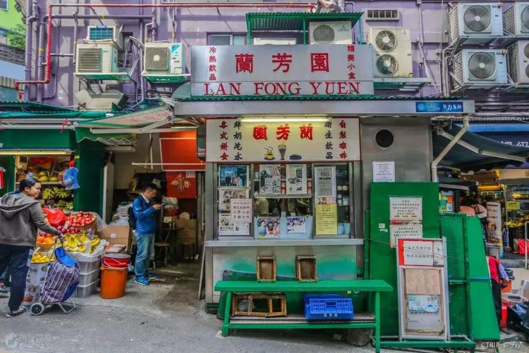 山西去香港旅游攻略路线,北京到香港旅游攻略自由行