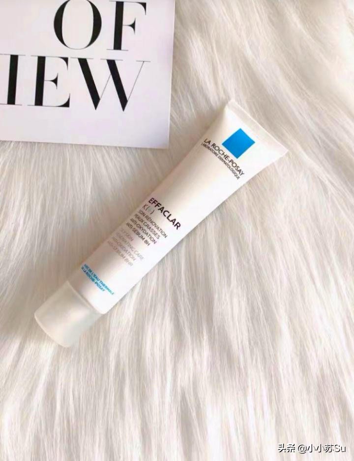 李佳琦推荐的哪些护肤品真的好用?