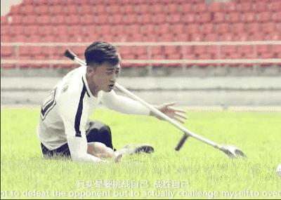 单腿都被截肢后可以用假肢吗,单腿截肢后又双腿截肢