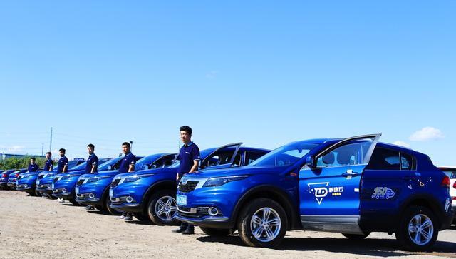 联动云国庆提前租车便宜吗,联动云国庆租车价格