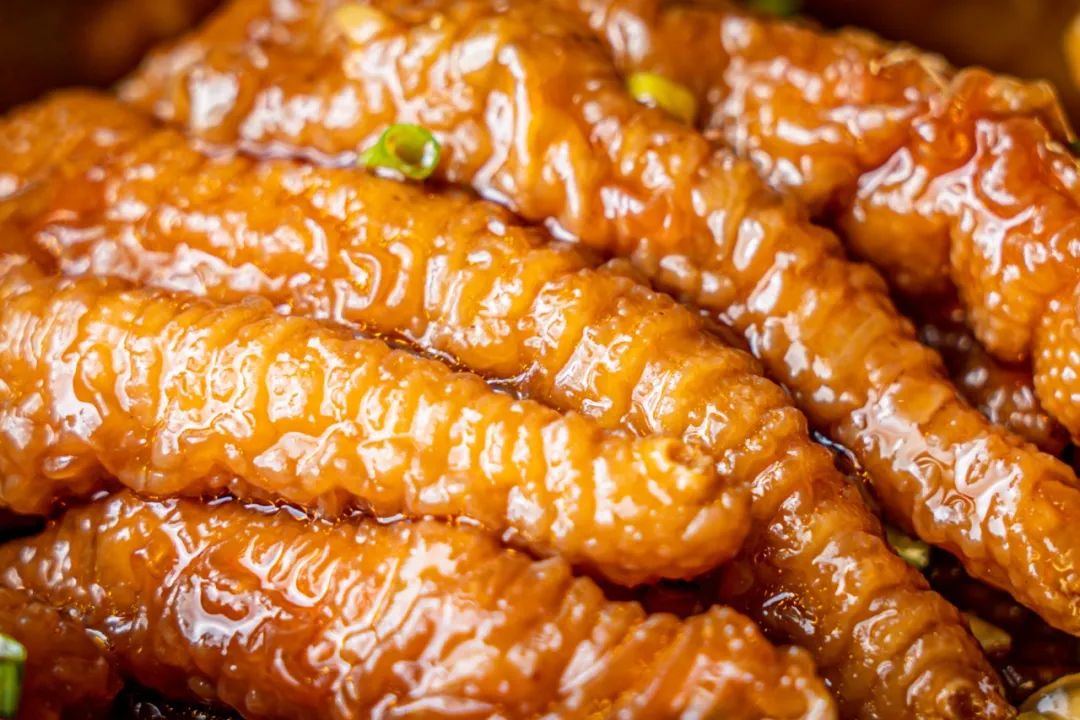 「卤林少堂主」2岁生日“虎”出新招,新品5元吃