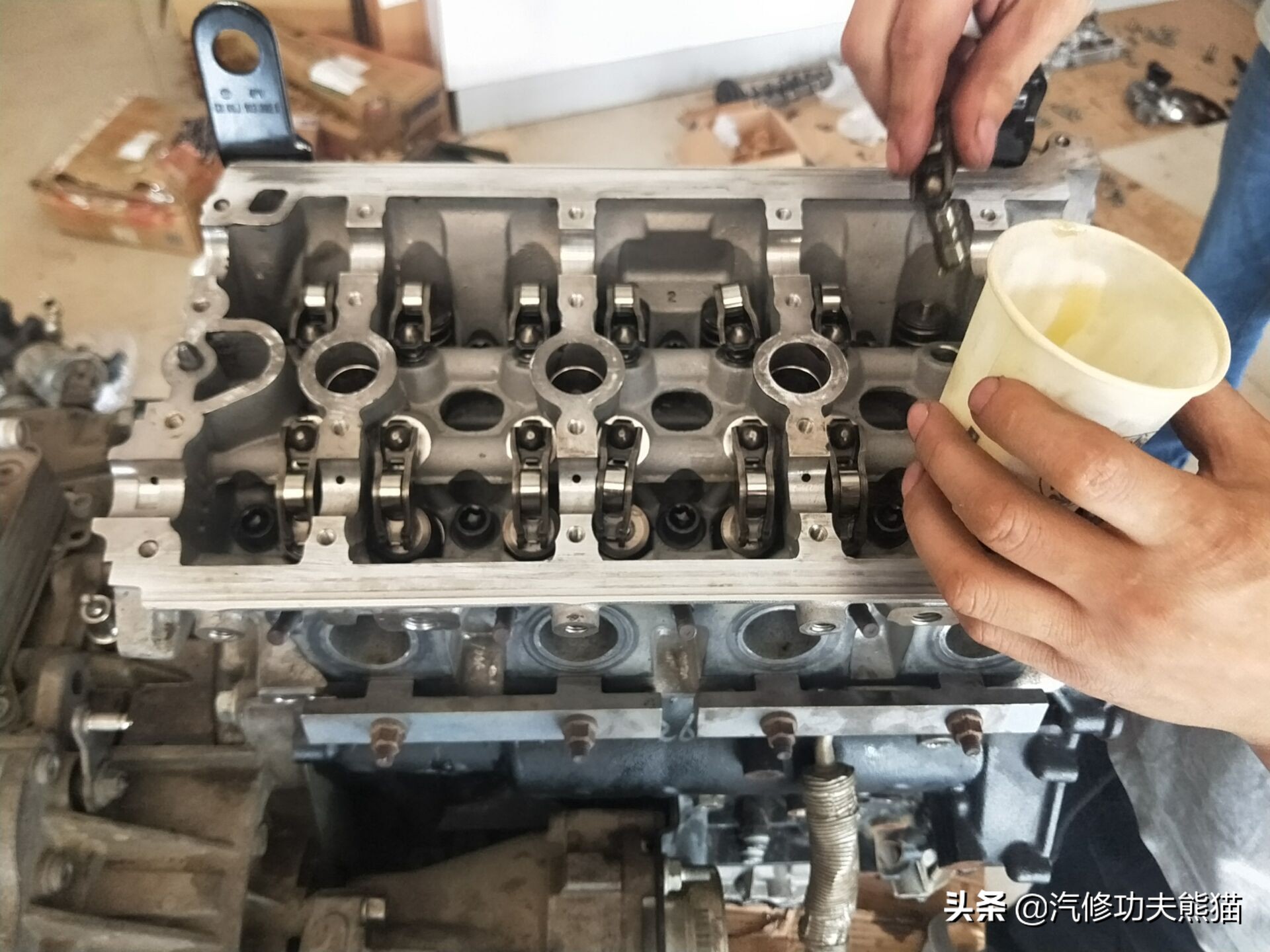 斯柯达野帝1.8t烧机油能解决吗,斯柯达野帝1.8t烧机油严重