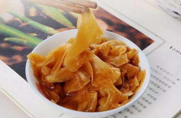 做醋泡生姜的方法,做醋泡姜要不要去掉姜皮