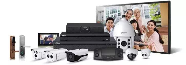 监控的行业标准有哪些 (监控行业需要具备的知识)