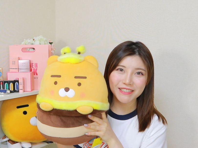 韩国购物分享服装篇视频,韩国购物分享好物推荐会