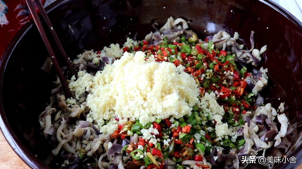 茄子吃不完腌茄子怎么做,腌茄子怎样腌最好吃