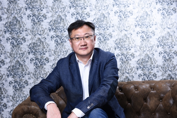 入境大咖谈:上海国旅王铮专注入境27年