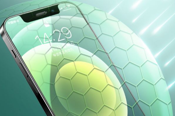 手机钢化膜哪一款的好用质量好,好用的手机钢化膜推荐