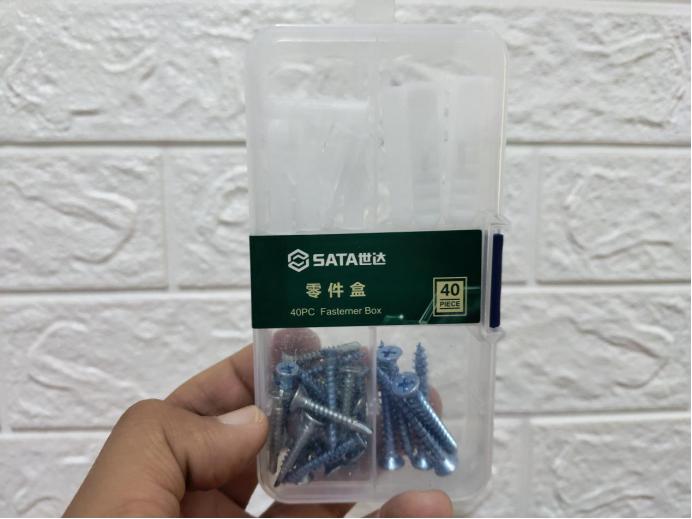 世达58件套拆解,世达工具箱套装330件德国进口