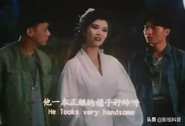 林正英十大经典僵尸片有什么,林正英100部僵尸片最恐怖的推荐