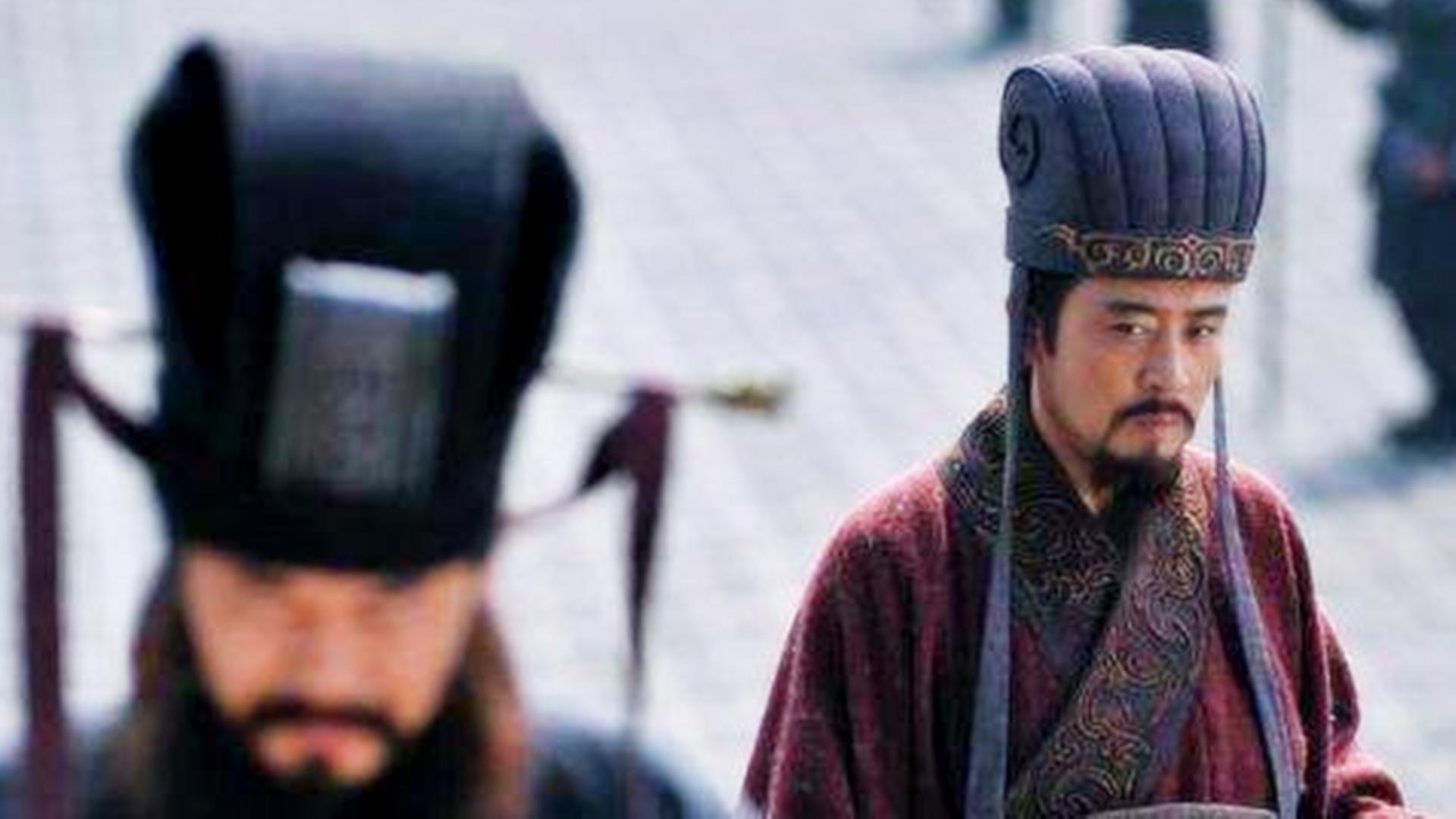 吕布是怎样死的,吕布怎么死的真正原因